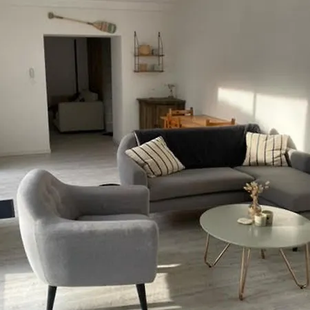 Moderne Pour 8 Pers. A 800m De La Avec Grande Terrasse Et Jardin - Fr-1-778-23 سا جورج دوليه