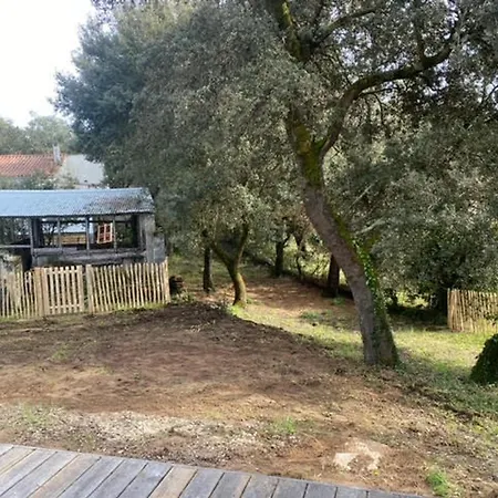 Moderne Pour 8 Pers. A 800m De La Avec Grande Terrasse Et Jardin - Fr-1-778-23 بيت للعطل *